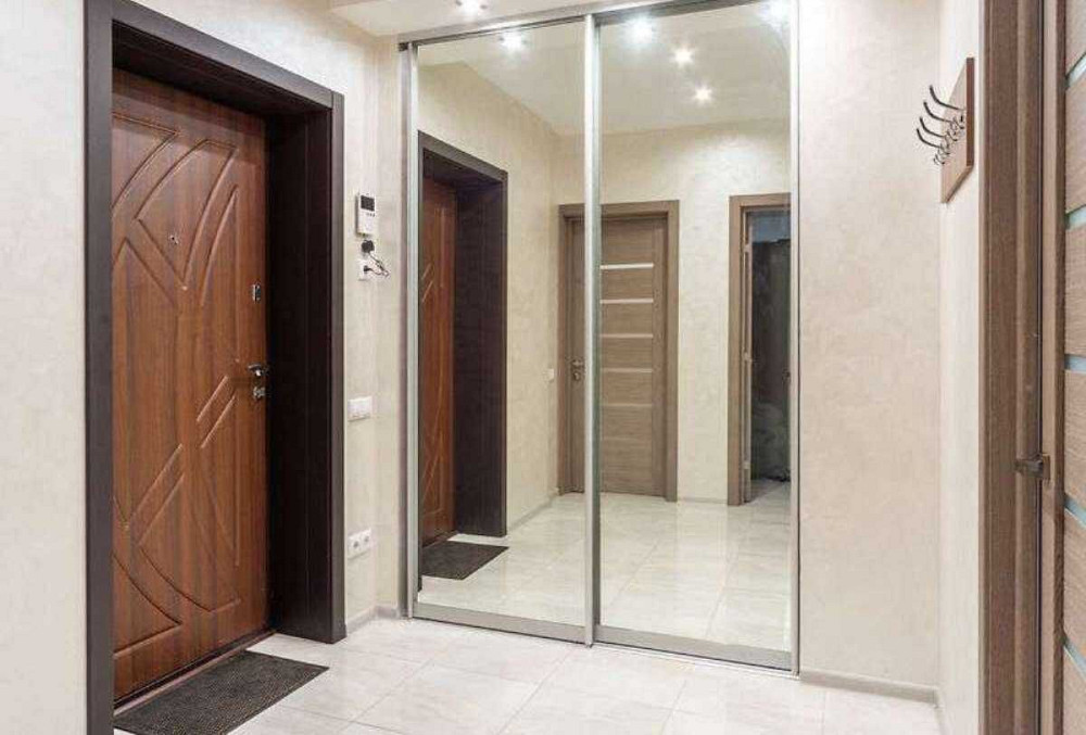 Оренда 1К вул.Деміївська,13 метро Деміївська Київ - зображення 5