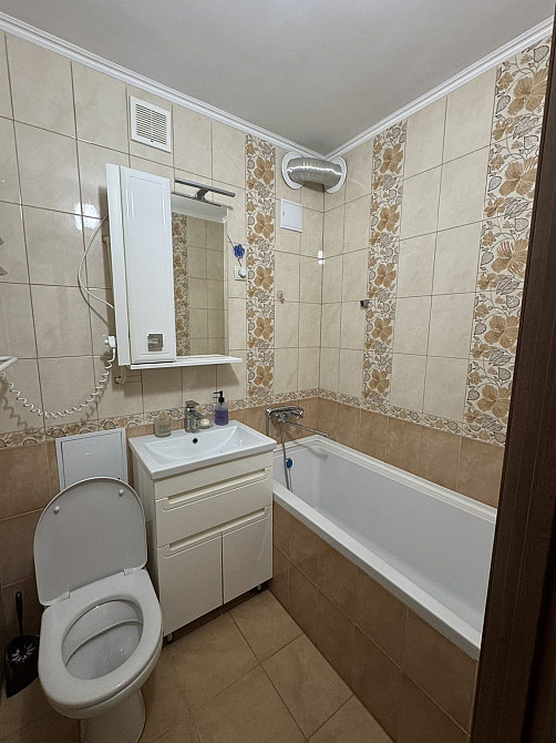 Сдам 2х.ком.квартиру ул.Шевченка. Кропивницький - зображення 7