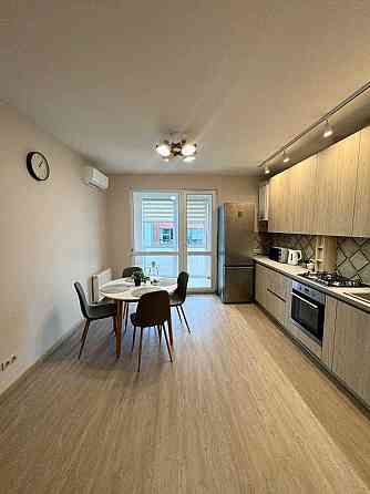 Оренда 2 кім. квартири вул. Угорська ЖК Софіївка Львов