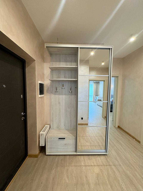 Оренда 2 кім. квартири вул. Угорська ЖК Софіївка Львов - изображение 8