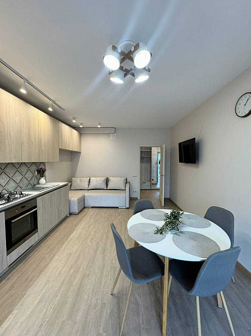 Оренда 2 кім. квартири вул. Угорська ЖК Софіївка Львов - изображение 1