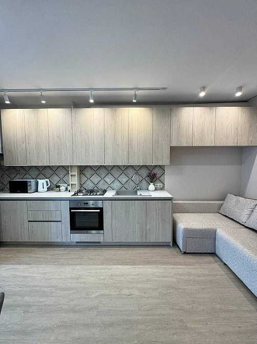 Оренда 2 кім. квартири вул. Угорська ЖК Софіївка Львов - изображение 3