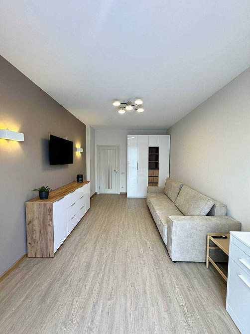 Оренда 2 кім. квартири вул. Угорська ЖК Софіївка Львов - изображение 6