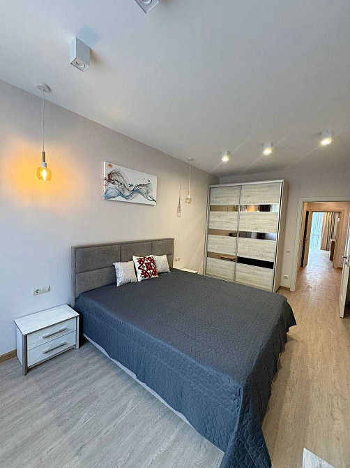 Оренда 2 кім. квартири вул. Угорська ЖК Софіївка Львов - изображение 4