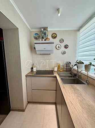 Оренда великої квартири 3-к вул. Чавдар 84 м2 Осокорки Позняки Киев