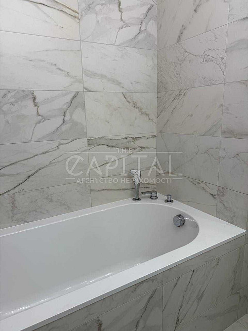 Оренда великої квартири 3-к вул. Чавдар 84 м2 Осокорки Позняки Киев - изображение 5