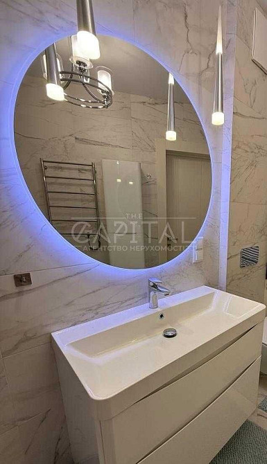 Оренда великої квартири 3-к вул. Чавдар 84 м2 Осокорки Позняки Киев - изображение 4