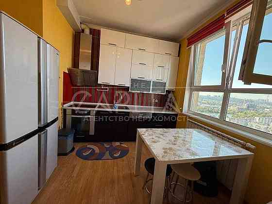 SPOT Оренда 3к квартири Володимира Івасюка Оболонь Оболонський Мінська Киев