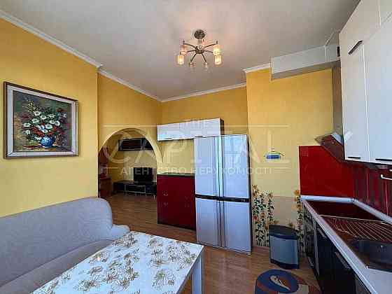 SPOT Оренда 3к квартири Володимира Івасюка Оболонь Оболонський Мінська Киев