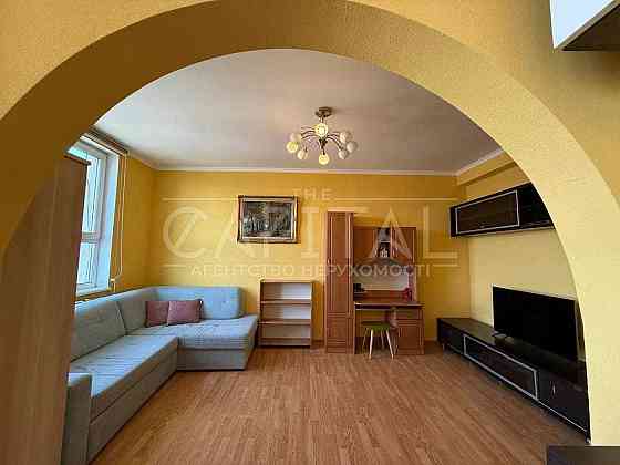 SPOT Оренда 3к квартири Володимира Івасюка Оболонь Оболонський Мінська Киев