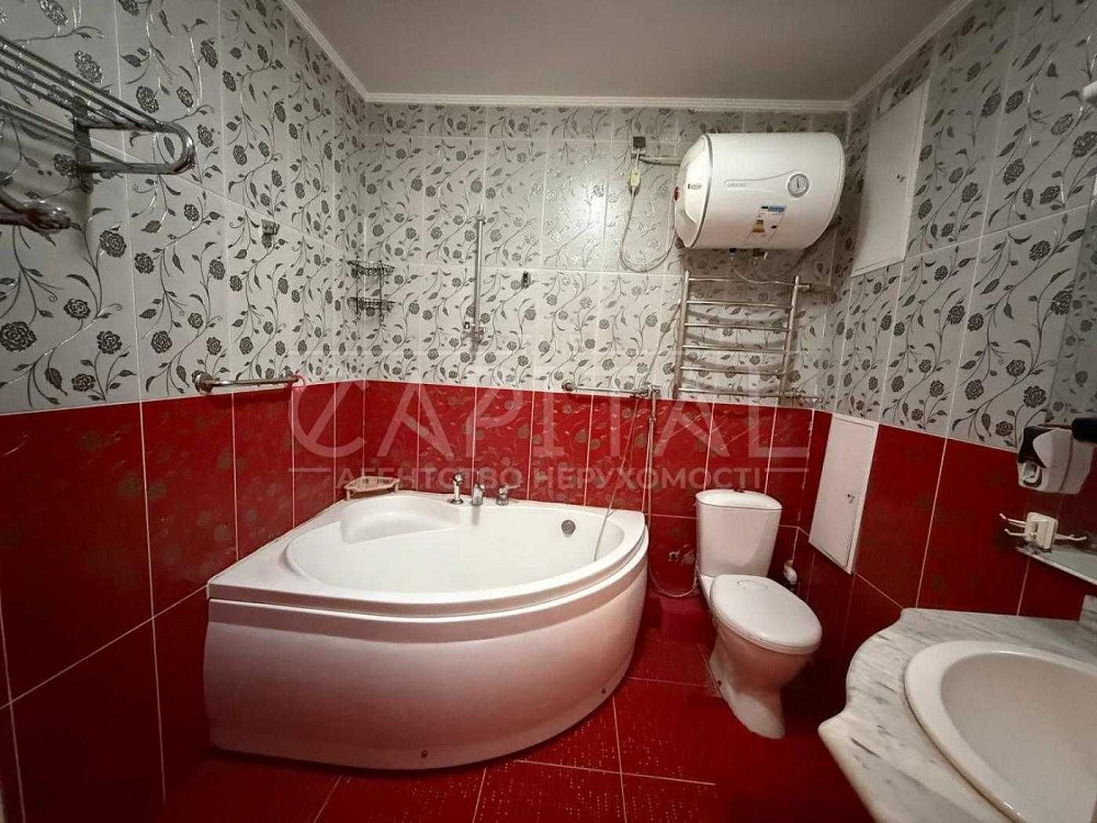 SPOT Оренда 3к квартири Володимира Івасюка Оболонь Оболонський Мінська Київ - зображення 7