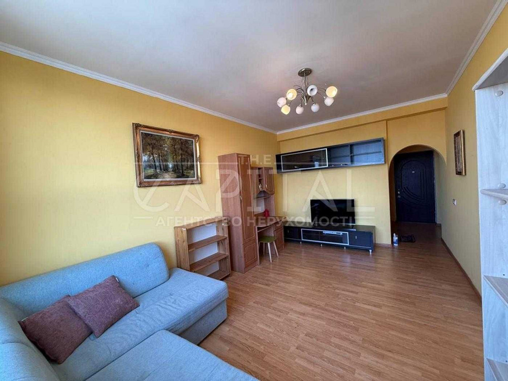 SPOT Оренда 3к квартири Володимира Івасюка Оболонь Оболонський Мінська Київ - зображення 4