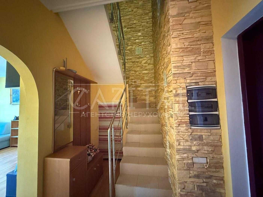 SPOT Оренда 3к квартири Володимира Івасюка Оболонь Оболонський Мінська Київ - зображення 8