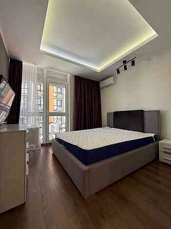 "Французський квартал 2", "Бульвар фантанів" метро "Либидська" 2кім Киев