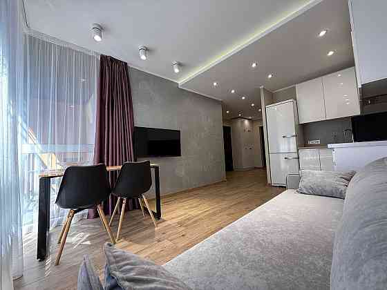 "Французський квартал 2", "Бульвар фантанів" метро "Либидська" 2кім Киев