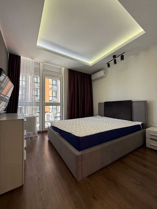 "Французський квартал 2", "Бульвар фантанів" метро "Либидська" 2кім Київ - зображення 4