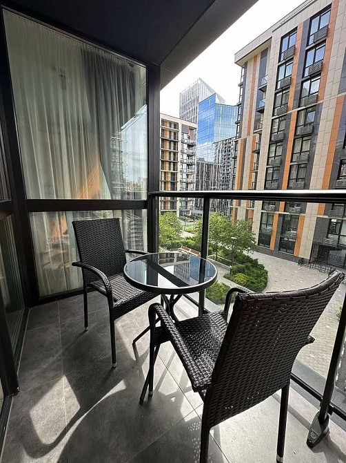 "Французський квартал 2", "Бульвар фантанів" метро "Либидська" 2кім Київ - зображення 7