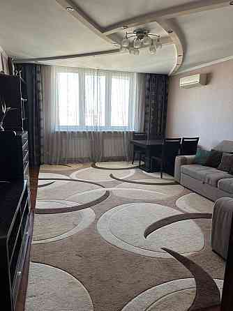 Аренда 3-х комнатной квартиры 140м² ЖК Корона ул.Срибнокильская 1. Киев