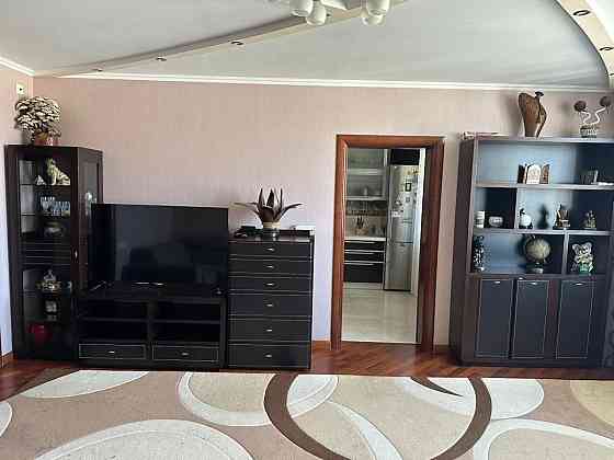 Аренда 3-х комнатной квартиры 140м² ЖК Корона ул.Срибнокильская 1. Киев