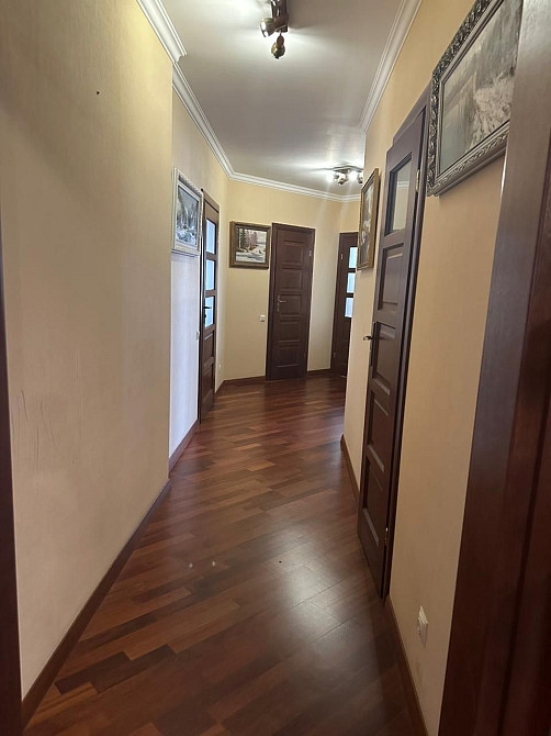 Аренда 3-х комнатной квартиры 140м² ЖК Корона ул.Срибнокильская 1. Киев - изображение 8