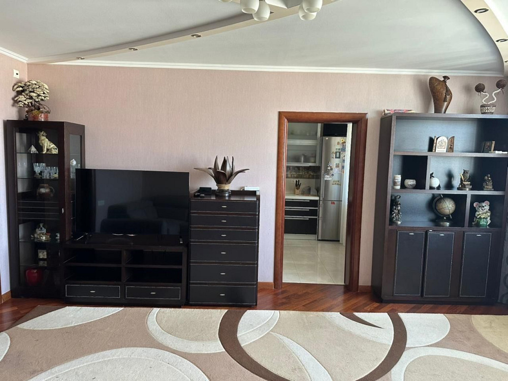 Аренда 3-х комнатной квартиры 140м² ЖК Корона ул.Срибнокильская 1. Киев - изображение 4