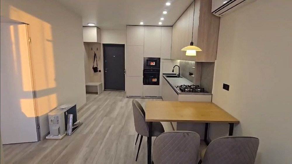 Оренда квартири ЖК Continent Green , перша здача Львов - изображение 6