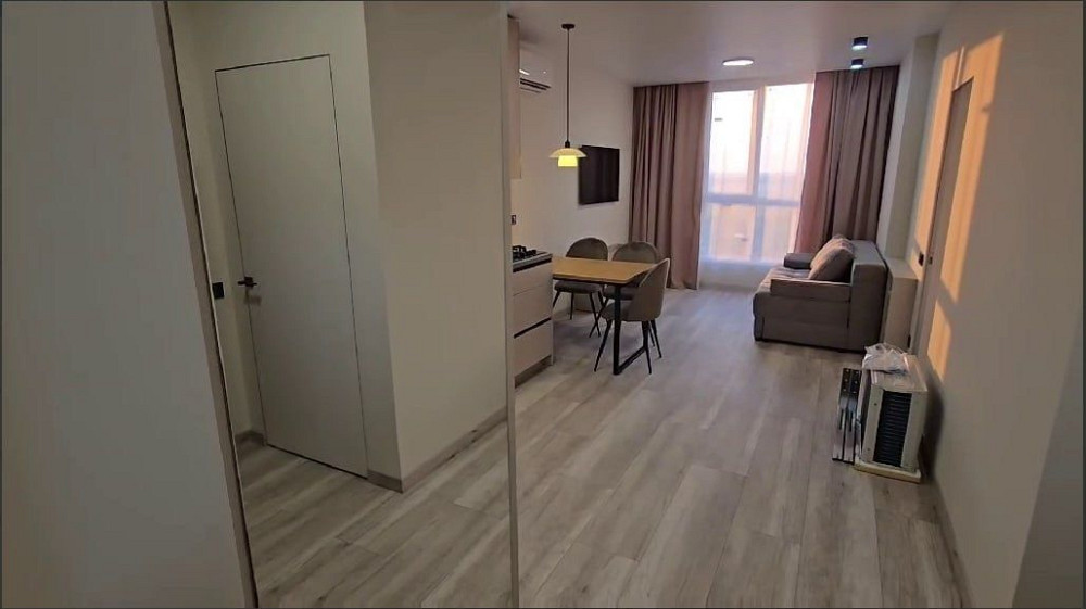 Оренда квартири ЖК Continent Green , перша здача Львов - изображение 8