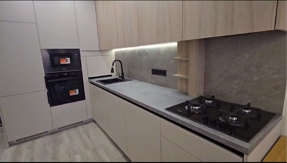 Оренда квартири ЖК Continent Green , перша здача Львов - изображение 5