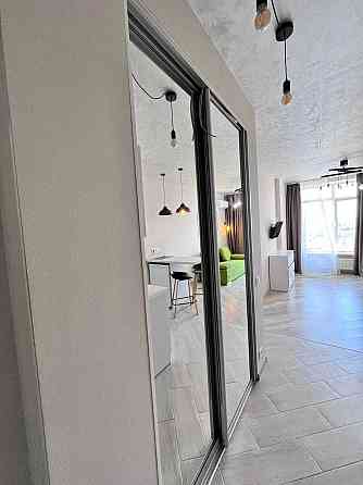 Новобудова! Смарт 24м2 вул. Польова 73 Кар Дачі м. Шулявська Киев