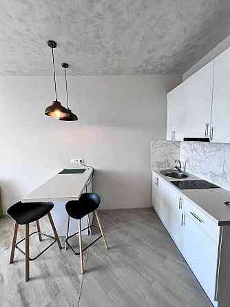 Новобудова! Смарт 24м2 вул. Польова 73 Кар Дачі м. Шулявська Киев