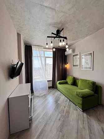 Новобудова! Смарт 24м2 вул. Польова 73 Кар Дачі м. Шулявська Киев