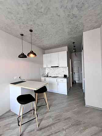 Новобудова! Смарт 24м2 вул. Польова 73 Кар Дачі м. Шулявська Киев