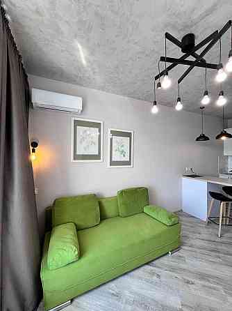 Новобудова! Смарт 24м2 вул. Польова 73 Кар Дачі м. Шулявська Киев