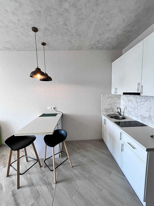 Новобудова! Смарт 24м2 вул. Польова 73 Кар Дачі м. Шулявська Киев - изображение 5