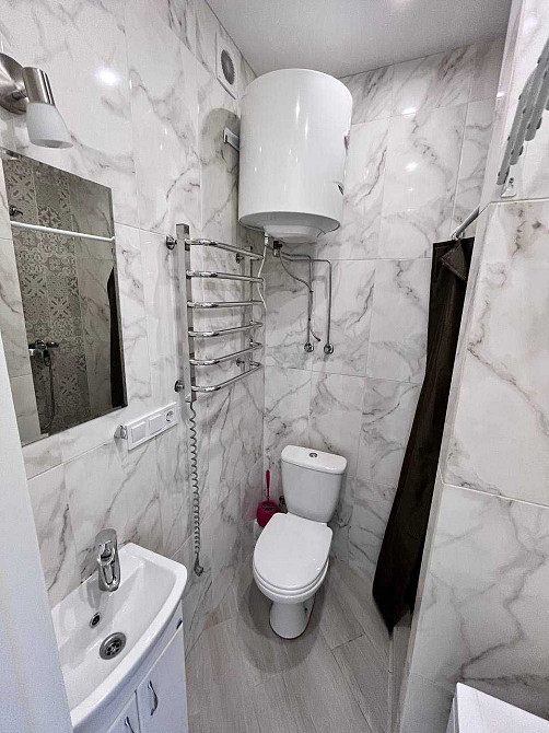 Новобудова! Смарт 24м2 вул. Польова 73 Кар Дачі м. Шулявська Киев - изображение 8