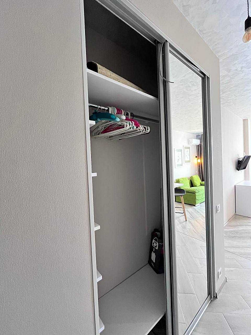 Новобудова! Смарт 24м2 вул. Польова 73 Кар Дачі м. Шулявська Киев - изображение 7