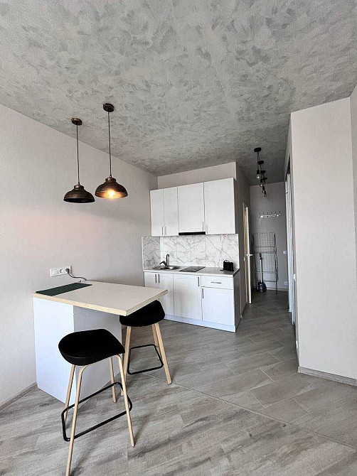 Новобудова! Смарт 24м2 вул. Польова 73 Кар Дачі м. Шулявська Киев - изображение 4