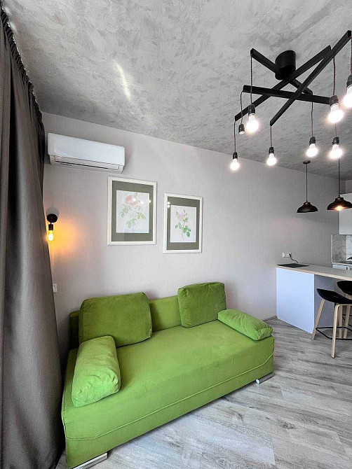 Новобудова! Смарт 24м2 вул. Польова 73 Кар Дачі м. Шулявська Киев - изображение 3