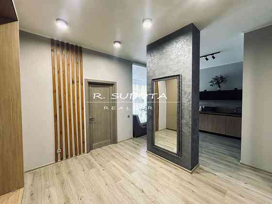 Сдам 2к квартиру в ЖК Панорама Днепр