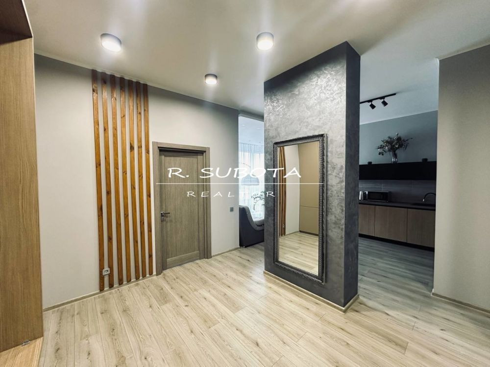 Сдам 2к квартиру в ЖК Панорама Днепр - изображение 5