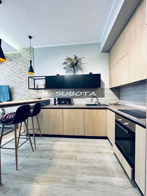 Сдам 2к квартиру в ЖК Панорама Днепр - изображение 8