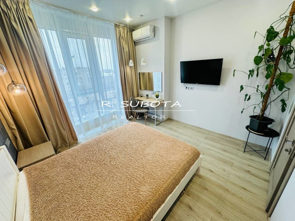 Сдам 2к квартиру в ЖК Панорама Днепр - изображение 4