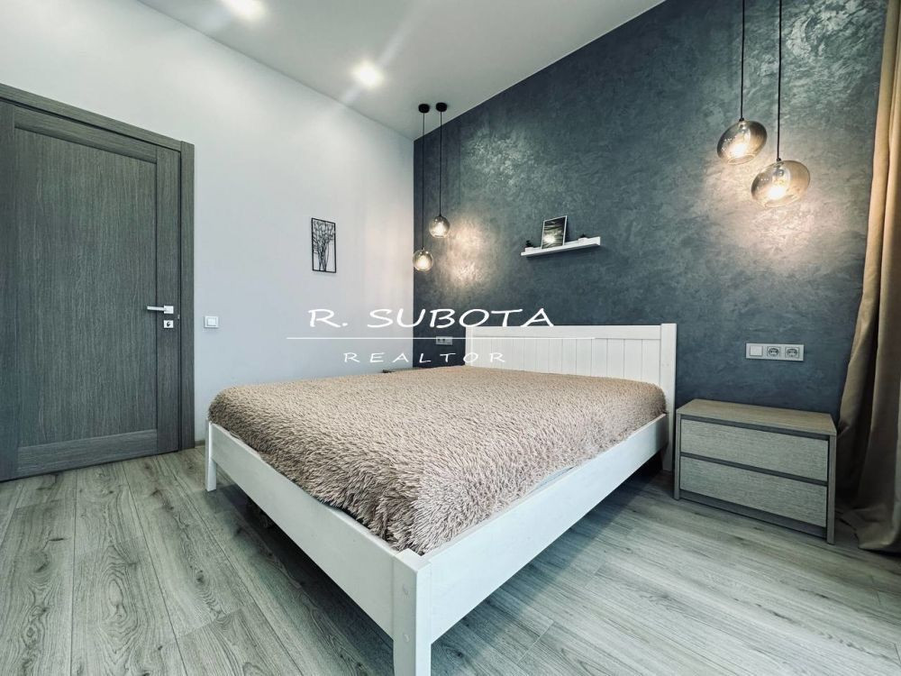 Сдам 2к квартиру в ЖК Панорама Днепр - изображение 1