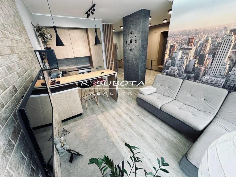 Сдам 2к квартиру в ЖК Панорама Днепр - изображение 7