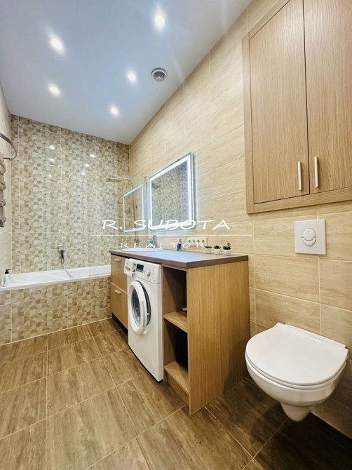 Сдам 2к квартиру в ЖК Панорама Днепр - изображение 2