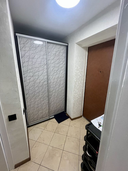 Сдам в довготривалу оренду однокімнатну квартиру Киев - изображение 7