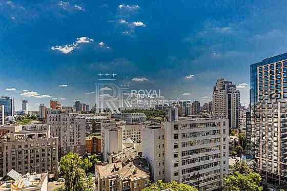 Оренда 2-кім квартири в ЖК Royal Tower вул. Саксаганського, центр Київ Киев