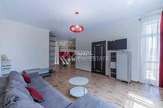 Оренда 2-кім квартири в ЖК Royal Tower вул. Саксаганського, центр Київ Киев