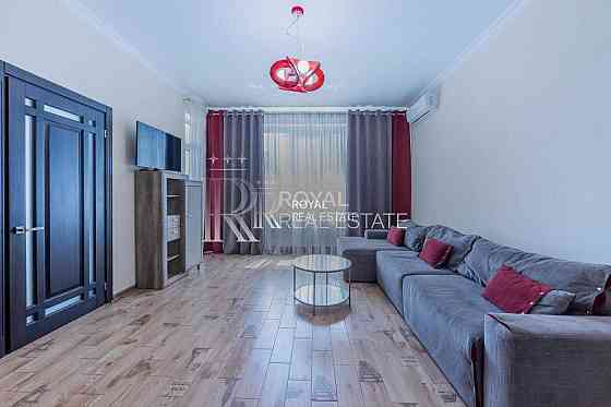 Оренда 2-кім квартири в ЖК Royal Tower вул. Саксаганського, центр Київ Киев