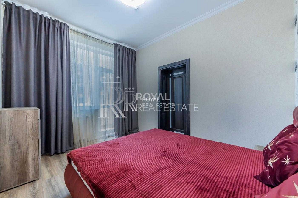 Оренда 2-кім квартири в ЖК Royal Tower вул. Саксаганського, центр Київ Київ - зображення 4